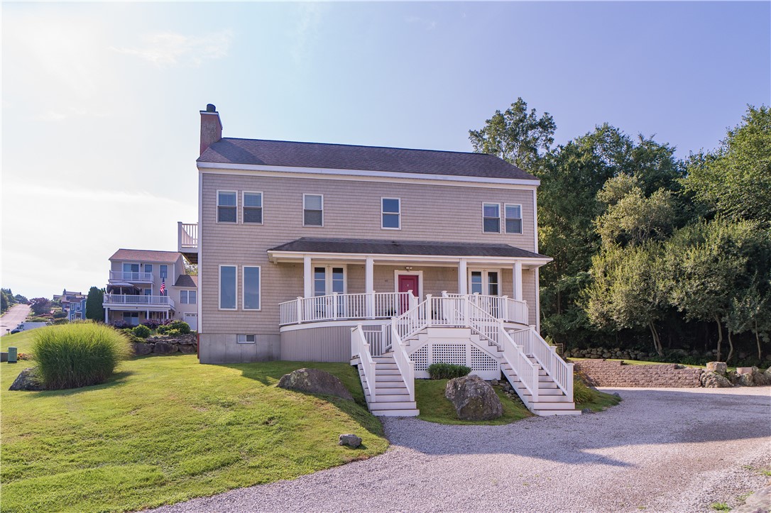 Horizon Dr, Tiverton, RI 02878