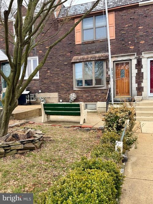 868 Fairfax Road, DREXEL HILL, PA, 19026 | Card Image