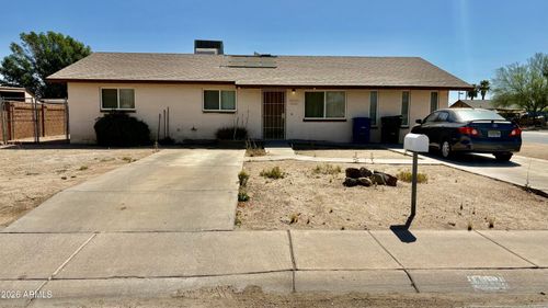 14309 N 3rd Ave, El Mirage, AZ, 85335-2928 | Card Image