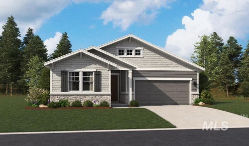 2338 N Ice Fire Ave, Star, ID, 83669-1109 | Card Image