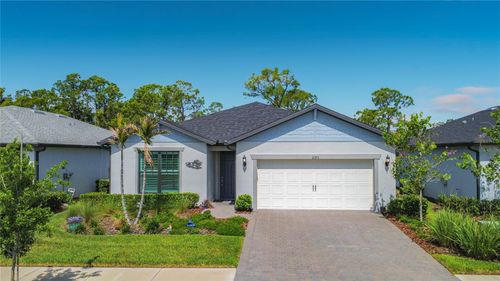 2393 Gabel Oak Drive Drive, NORTH PORT, FL, 34289 | Card Image