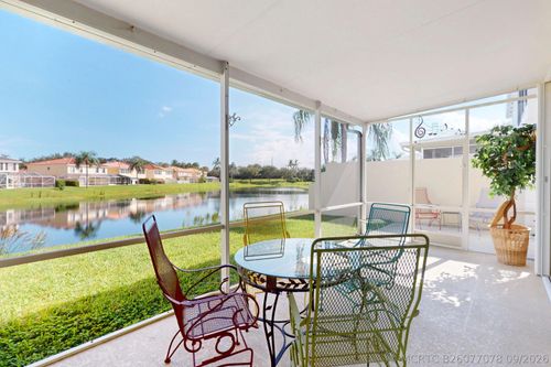 2136 Tigris Dr, West Palm Beach, FL, 33411-5763 | Card Image