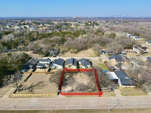 2935 Simpson Stuart Road, Dallas, TX, 75241 | Card Image