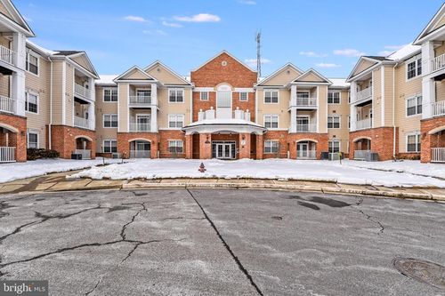 111-8535 Veterans Highway, MILLERSVILLE, MD, 21108 | Card Image