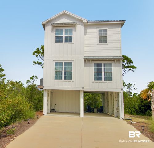 24199 Pepper Ln, Orange Beach, AL, 36561-0597 | Card Image