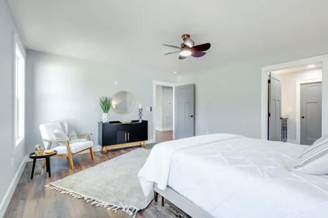 LOT-8 - 738 Sells Ln, House other with 3 bedrooms, 2 bathrooms and null parking in Trenton GA | Image 6