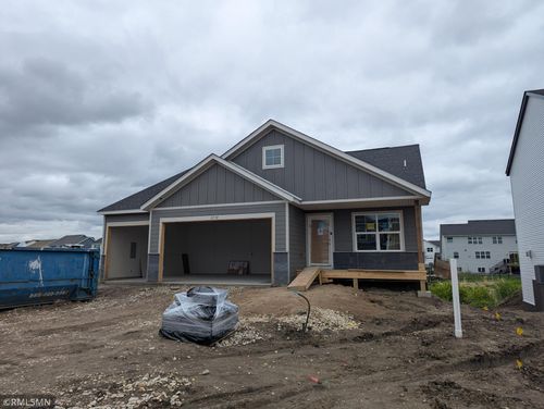 2734 Ivy Avenue Ne, Saint Michael, MN, 55376 | Card Image