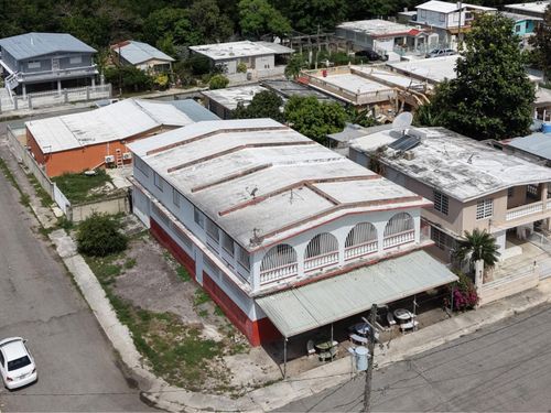 638 Calle B Com. Serrano, JUANA DIAZ, PR, 00795 | Card Image