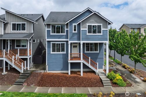 2440 Seringa Ave, Bremerton, WA, 98310-5164 | Card Image