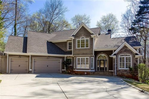 4490 Outpost Ct, Roswell, GA, 30075-2084 | Card Image