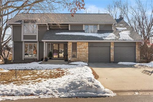 4551 Nw Bramble Trail, Lee's Summit, MO, 64064 | Card Image