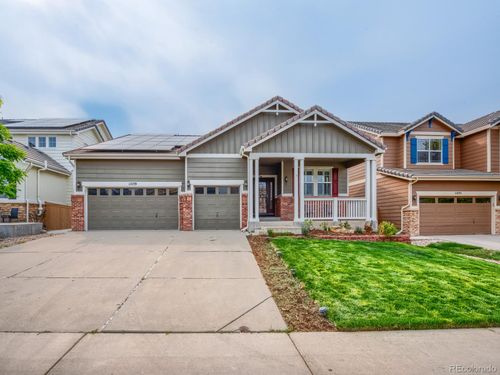 11039 Valleybrook Cir, Highlands Ranch, CO, 80130-6938 | Card Image