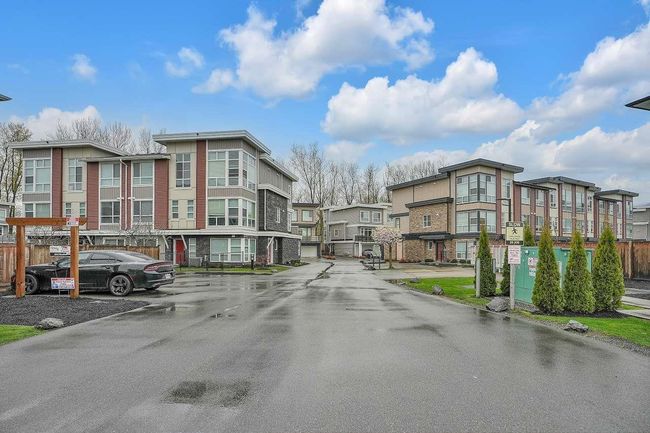 124 - 8413 Midtown Way, Townhouse with 3 bedrooms, 0 bathrooms and 2 parking in Chilliwack BC | Image 35