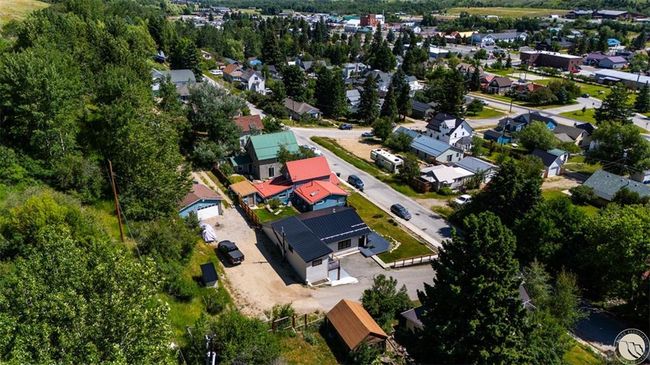 409 N Word Ave, House other with 3 bedrooms, 1 bathrooms and null parking in Red Lodge MT | Image 33