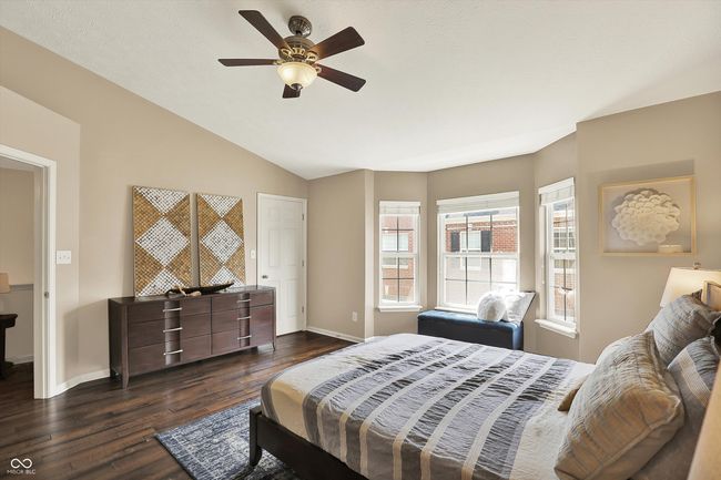 73 11 Th St Nw, Condo with 3 bedrooms, 3 bathrooms and null parking in Carmel IN | Image 28