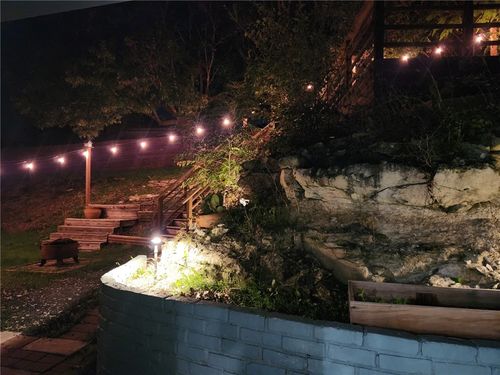 1025 Wedgewood Drive, Woodway, TX, 76712 | Card Image