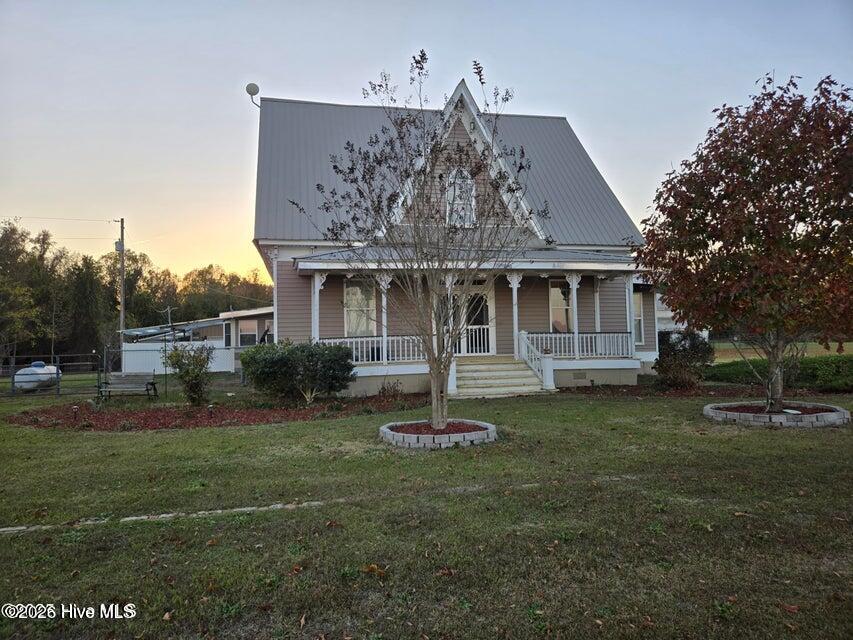 Residential in Laurinburg 2