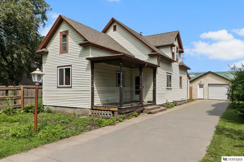 532 N 26th Street, Lincoln, NE, 68503 | Card Image