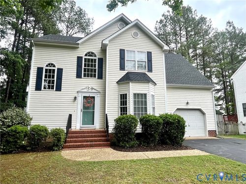 10517 Park Tree Place, Glen Allen, VA, 23060 | Card Image