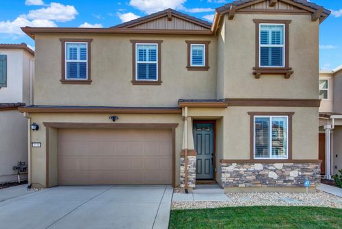 3530 Damora Ave, Sacramento, CA, 95835-2365 | Card Image