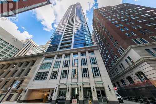 4912-70 Temperance Street, Toronto (Bay Street Corridor), ON, M5A3C4 | Card Image