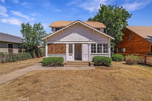 440 S Plumas St, Willows, CA, 95988-3432 | Card Image