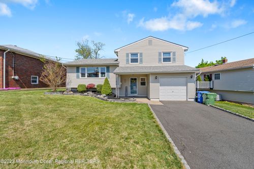 406 Hamilton Avenue, Perth Amboy City, NJ, 08861 | Card Image