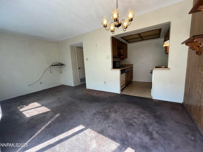 972 Flatcar Ln, Condo with 2 bedrooms, 1 bathrooms and 2 parking in Sparks NV | Image 9