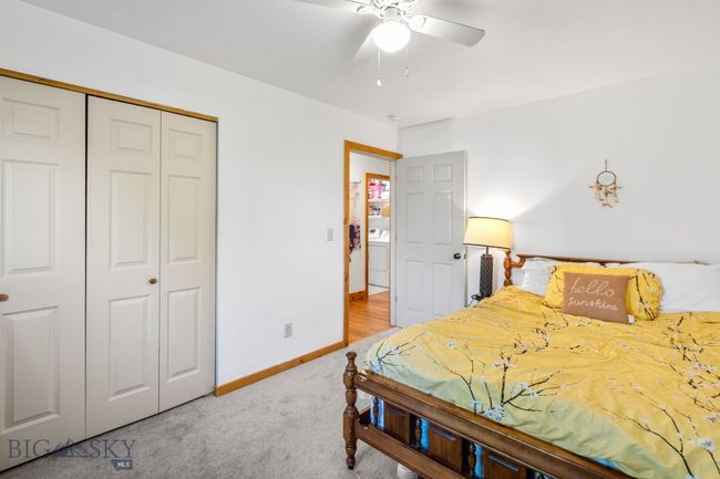 APT-4 - 81 10 Th St, Condo with 2 bedrooms, 1 bathrooms and null parking in Belgrade MT | Image 22
