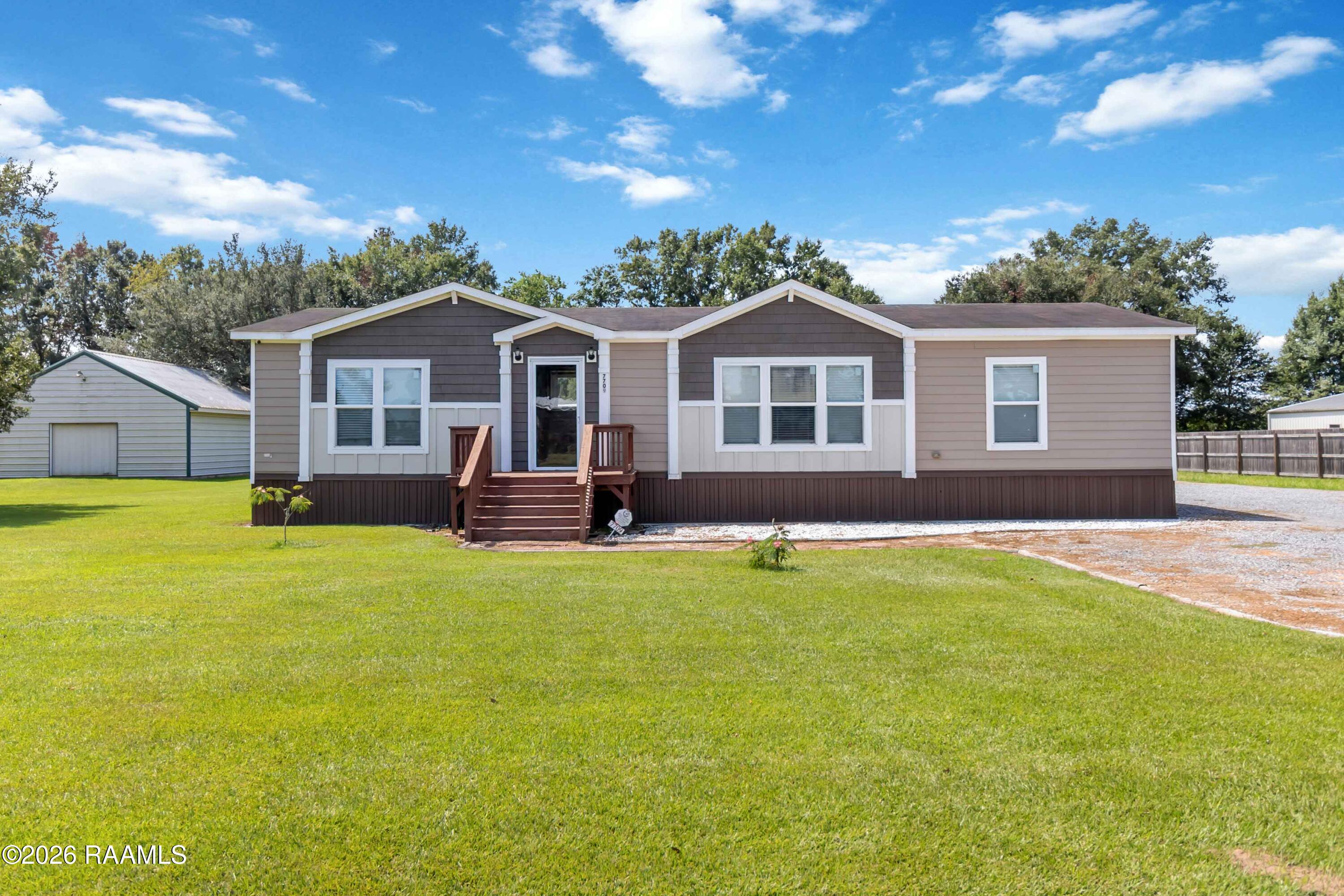 Residential in New Iberia