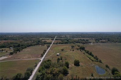 000 S 477 East Avenue, Home with 0 bedrooms, 0 bathrooms and null parking in Porter OK | Image 3