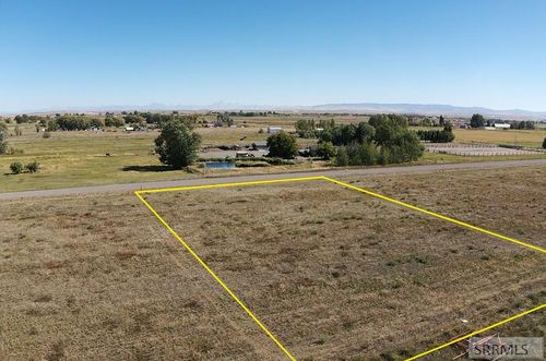 Lot 5 E St, Saint Anthony, ID, 83445 | Card Image