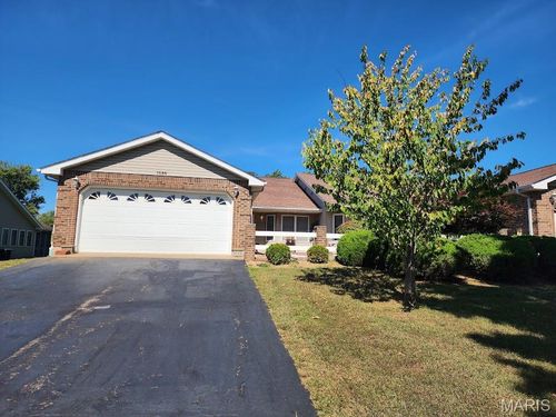 1646 Napoleon Dr, Bonne Terre, MO, 63628-8910 | Card Image