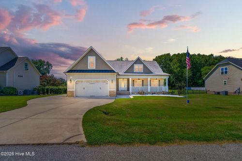 131 Nashville Drive, Archer Lodge, NC, 27527 | Card Image