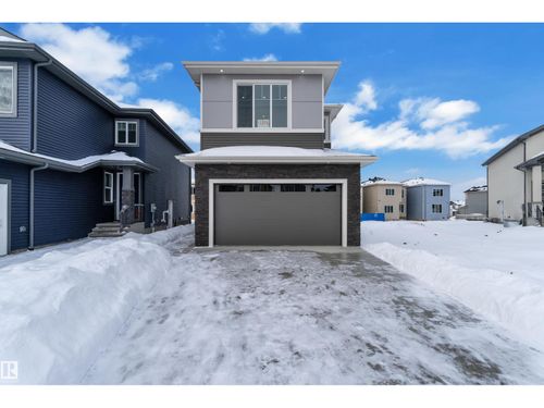 4306 35 St, Beaumont, AB, T4X | Card Image