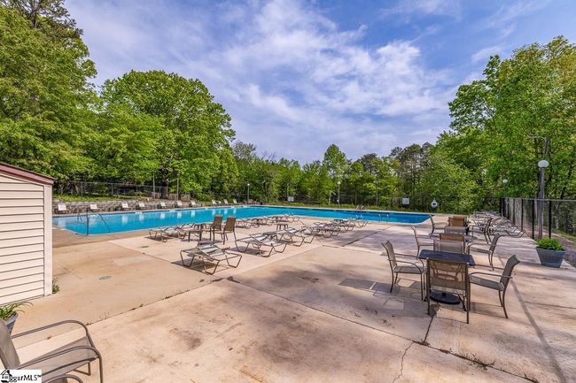 1012 Kens Pl, House other with 3 bedrooms, 2 bathrooms and null parking in Taylors SC | Image 41