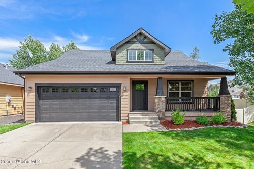 6110 N Cornwall St, Coeur d'Alene, ID, 83815 | Card Image