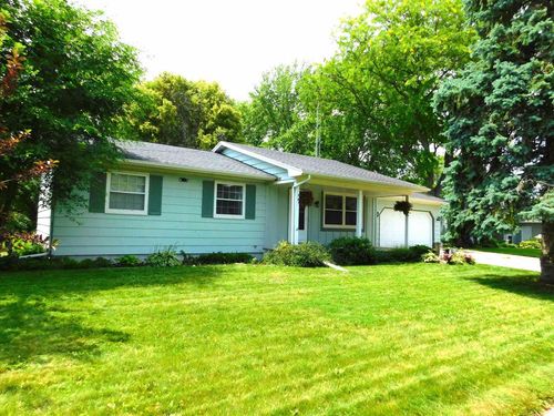 309 Woodside Street, ROSENDALE, WI, 54974 | Card Image