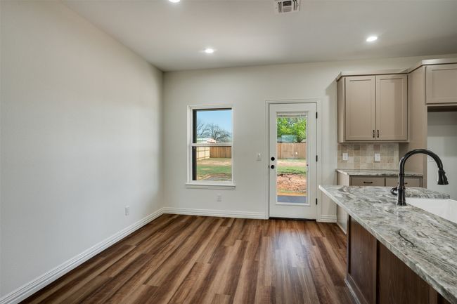 4693 Sisk Rd, House other with 3 bedrooms, 2 bathrooms and null parking in Wichita Falls TX | Image 8
