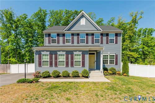 8730 Kingsland Park Dr, Richmond, VA, 23237-0006 | Card Image