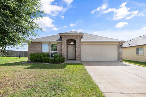 208 Plata Ln, Jarrell, TX, 76537-2003 | Card Image
