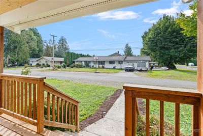 406 Cleveland Ave, House other with 2 bedrooms, 1 bathrooms and 1 parking in Sumas WA | Image 3