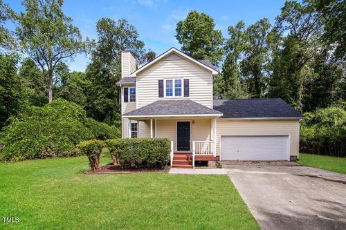 504 Pegstone Ct, Fuquay Varina, NC, 27526-1786 | Card Image