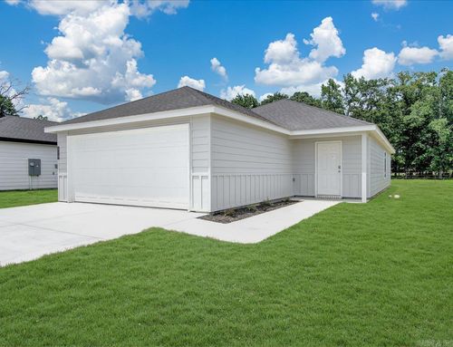 410 Moonlight Graham Boulevard, Ward, AR, 72176 | Card Image