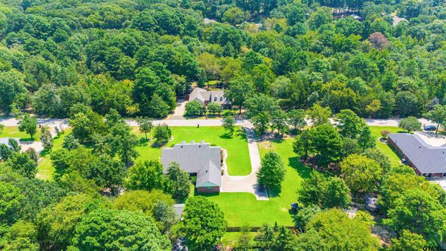320 County Road 2317, House other with 3 bedrooms, 3 bathrooms and null parking in Mineola TX | Image 18