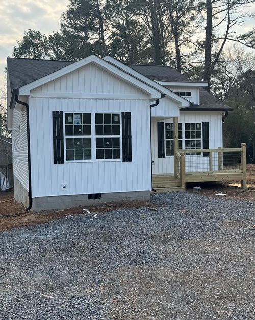 121 Eugenia Drive, Dalton, GA, 30721 | Card Image