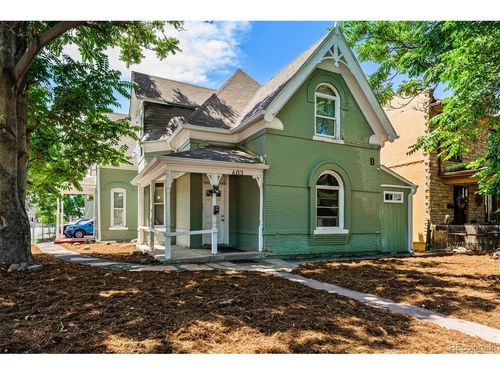603 Elati St, Denver, CO, 80204-4575 | Card Image
