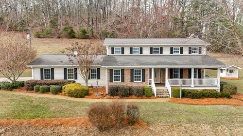 1578 Old Ringgold Rd, Rocky Face, GA, 30740-8742 | Card Image