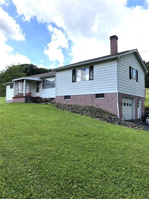 1047 Gorman Rd, Gipsy, PA, 15741-6618 | Card Image