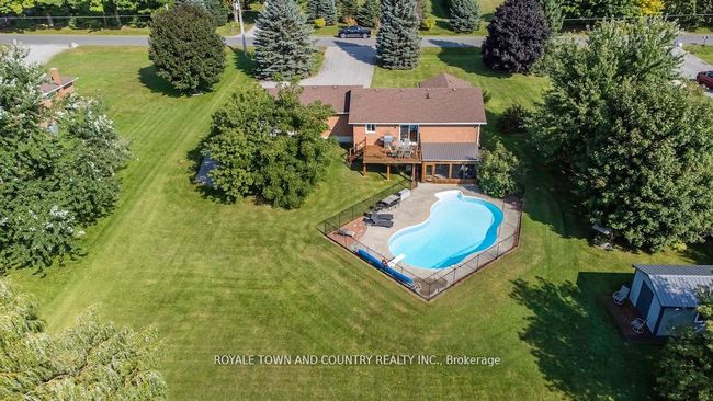 116 Cresswell Rd, House other with 3 bedrooms, 2 bathrooms and 5 parking in Manilla ON | Image 40